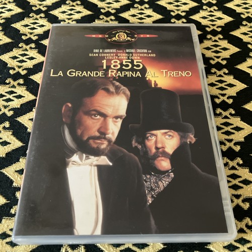 Dvd 1855 grande rapina - 1855,