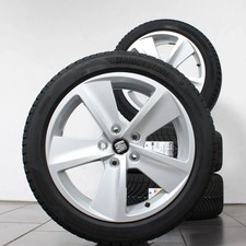 17 pollici originale Seat Leon