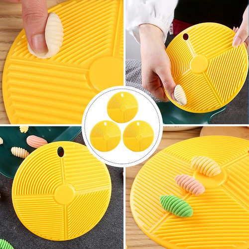 3pcs garganelli board - board, premium
