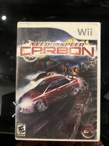 Need for speed - need, speed: