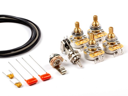 Toneshaper kit cablaggio - kit,