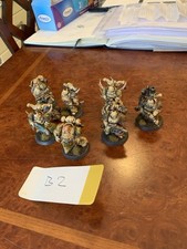 Wh40k Death Guard Plague