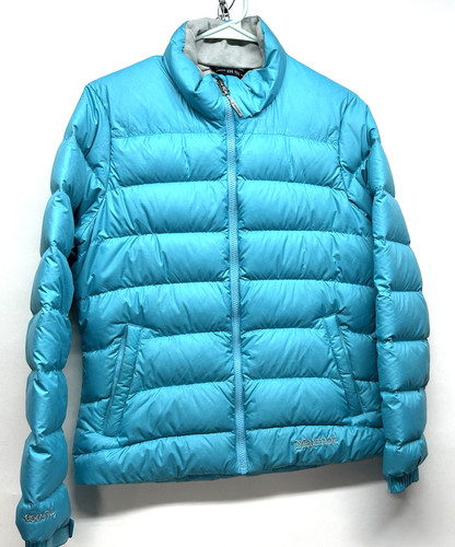 Marmot 650 fill - giacca, donna