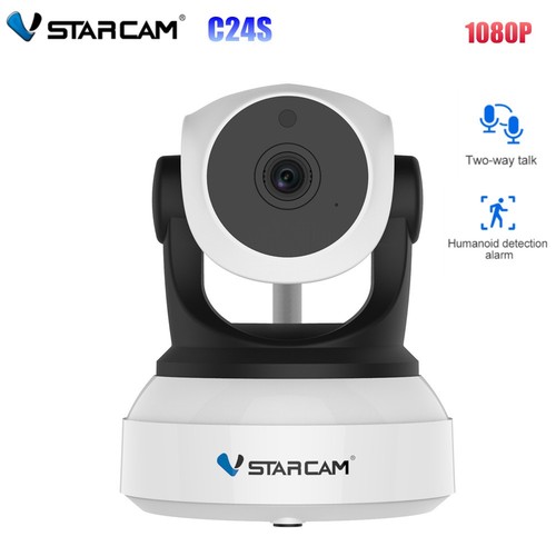 Vstarcam c24s 1080p telecamera - 1080p,