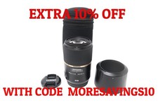 Tamron 90mm Obiettivo Macro