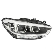 Faro principale destro led