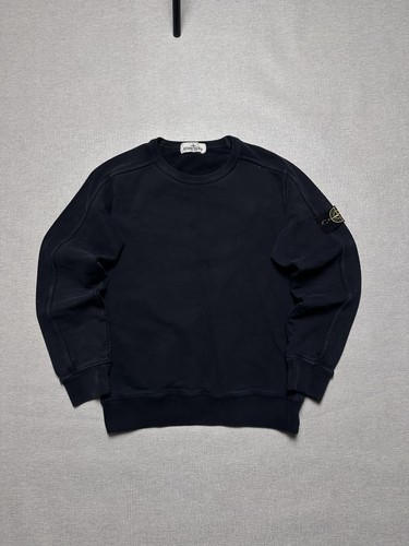 Felpa stone island - stone, 10