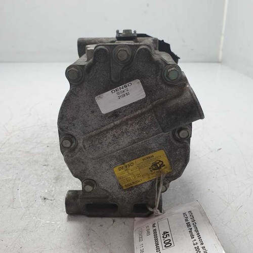 51747318 compressore aria - 51747318,