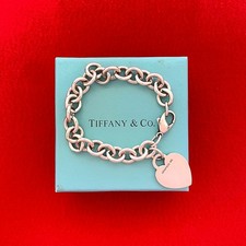 TIFFANY & Co. Bracciale Return