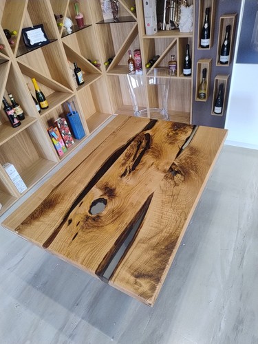 Tavolo pranzo legno - tavolo,