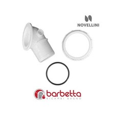 RACCORDO ASPIRAZIONE POMPA