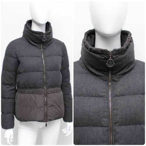 Autentico piumino donna