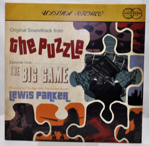 Lewis parker the - parker,