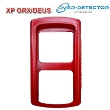 Cover OVER DETECTOR per XP