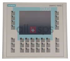 SIMATIC OP177B 6 TASTI PN/DP TOUCH E - 6AV6642-0DA01-1AX1 (USATO)