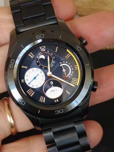 Huawei watch classic - huawei,