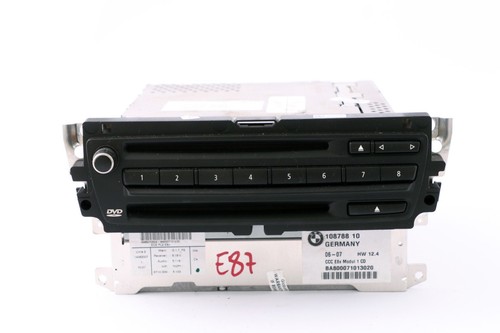 Bmw e87 lci ccc - bmw,