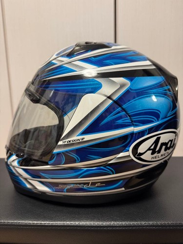 Arai helmet full face - helmet,