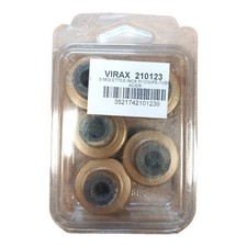 Set virax 210123 rulli - set,