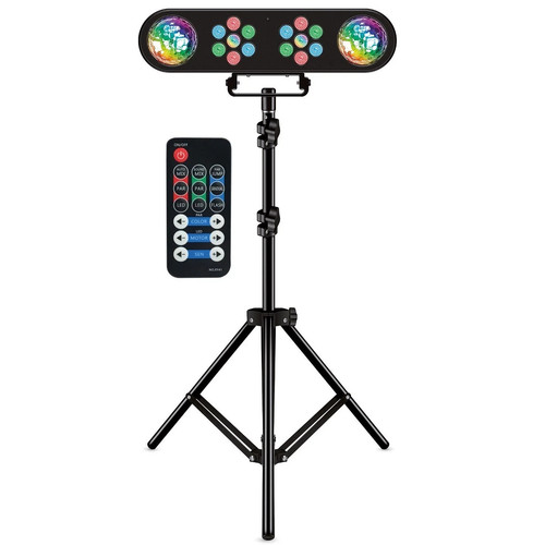 Cfx partyvibe par bar led - cfx,