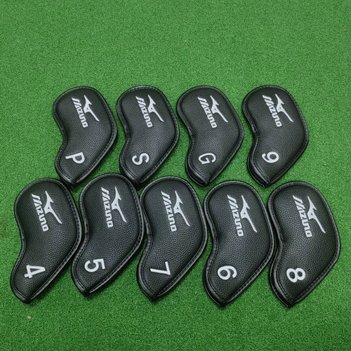 Coprimazza golf mizuno - coprimazza,