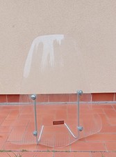 Parabrezza scooter Malaguti F10