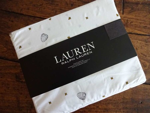 Ralph lauren nero - ralph,