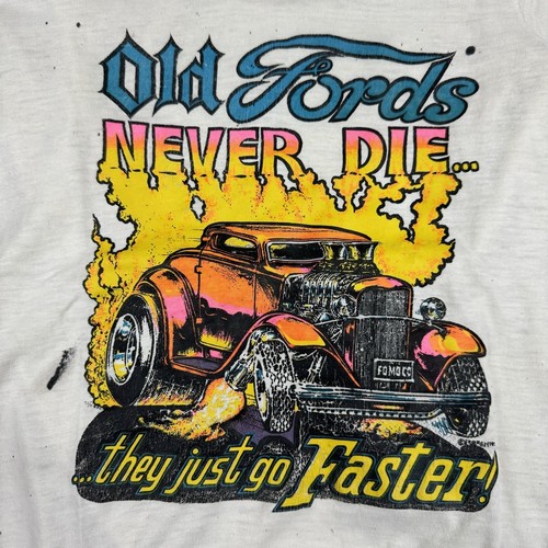 Shirt rat fink old - t-shirt,