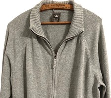 Timberland cardigan full zip