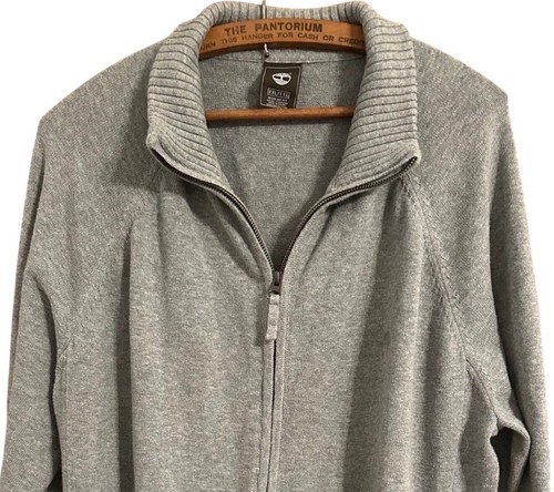 Timberland cardigan full zip