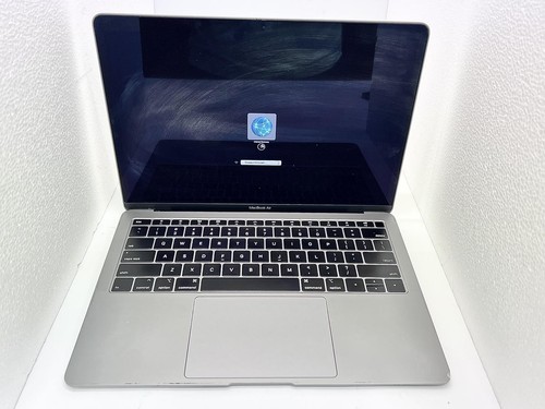 Apple macbook air 2018 - air, 13"
