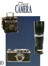 CLASSIC CAMERA - APRILE 1994 -