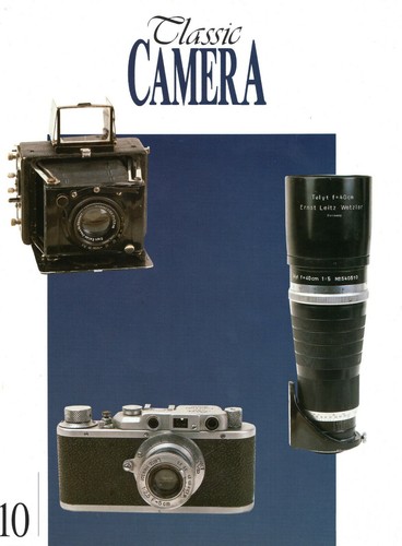 Classic camera aprile - aprile, 1994