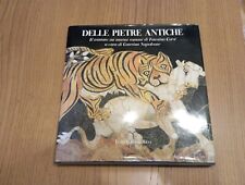 "DELLE PIETRE ANTICHE. IL TRATTATO SUI MARMI ROMANI DI FAUSTINO CORSI" FMR 2001 