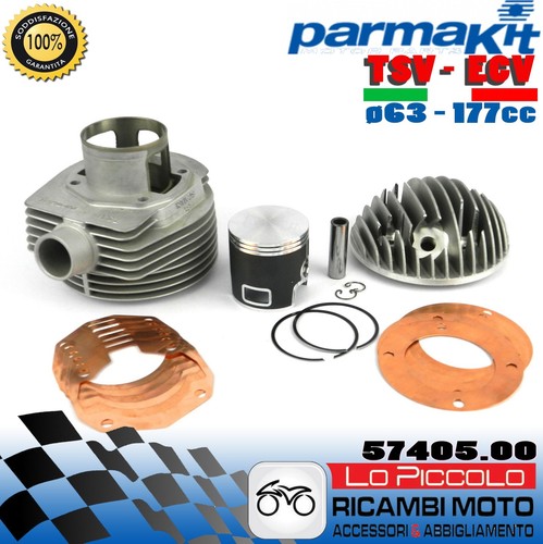57405 gruppo termico - 57405.00,