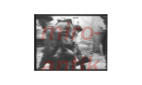 Film positivo fotogramma