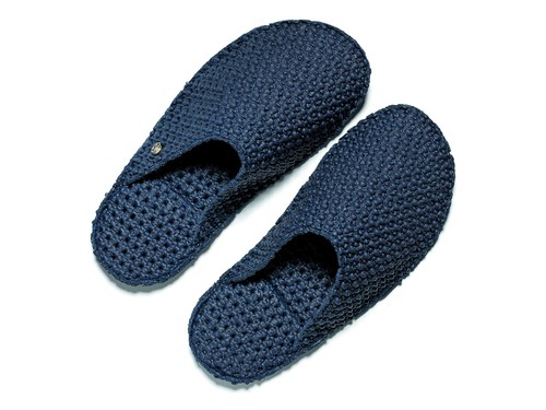 Ledd slipper dream blu - slipper,