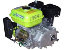 Motore 6,5cv, 4,8 kW con