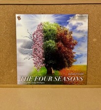 Antonio Vivaldi - The Four