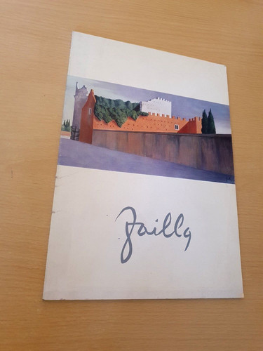 Fabio failla galleria la - fabio,