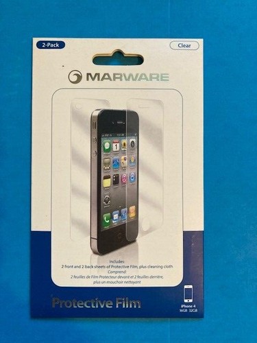 Marware protective film - marware,