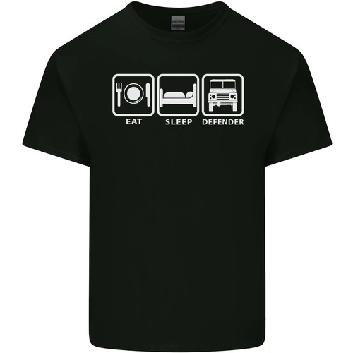 Mangia dormi 4x4 - mangia,