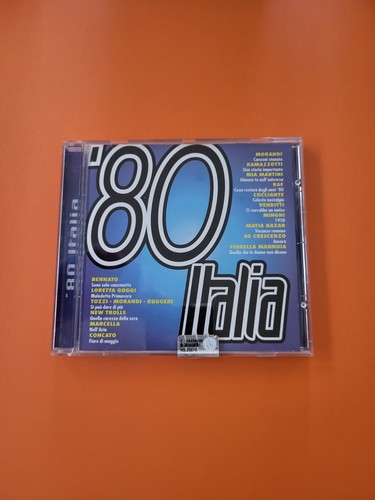 Italia bennato tozzi - italia,
