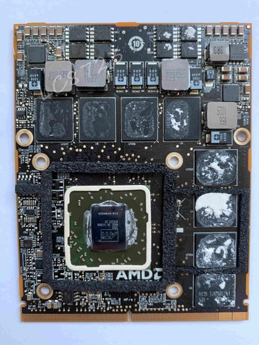 Scheda video amd 109 b97157 - scheda, 109-b97157-00