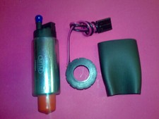 Mercury Optimax 200 225 250