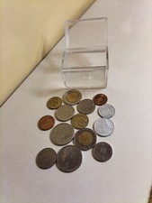 Monete Italiane E Straniere In Buono Stato 