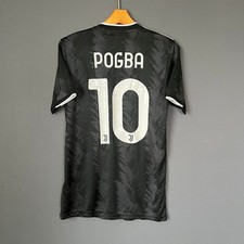 Maglia Pogba Juventus 2022