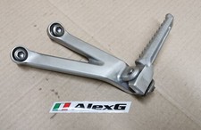 HONDA CBR 954 929 RR 00-04  Fireblade Pedana Passeggero Poggiapiedi SINISTRA 