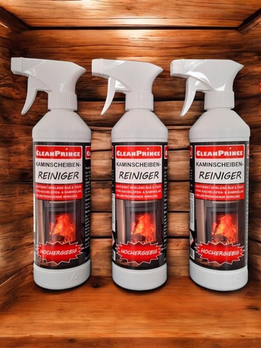 Detergente per camino - per, 3