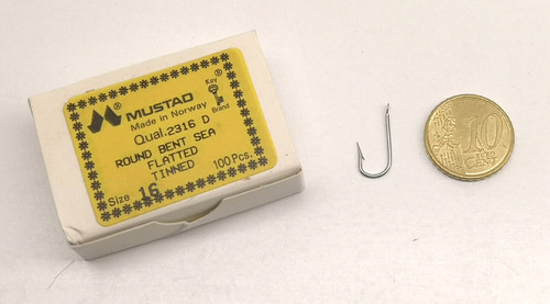 Ami mustad ref - 2316, d